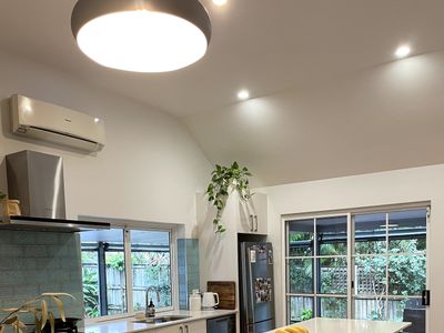 Beachside Home in Emerald Beach