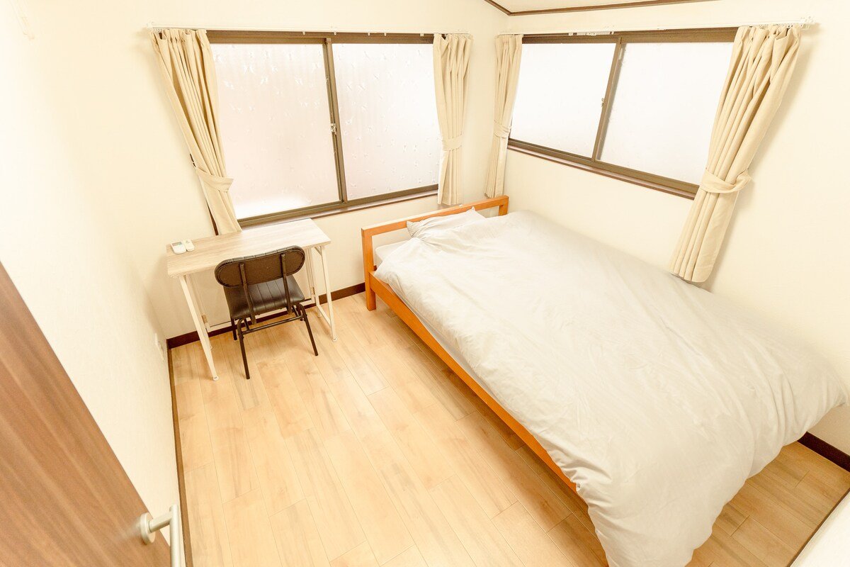 【長期専用】都心近くの家を独占！駒沢公園近く！2部屋 gallery image 4