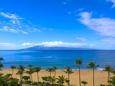 Marriott 2 BR Oceanfront Villa Residence 0001