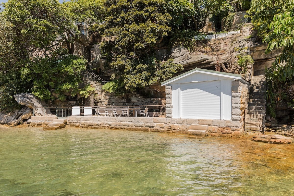 Villa Watsons Bay gallery image 5