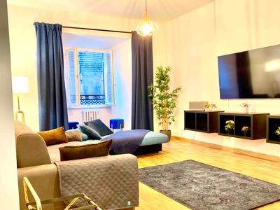 Dimora Centro Storico Roma