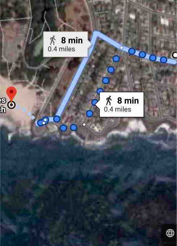 Lower Westside Sanctuary by Natural Bridges Beach gallery image 4