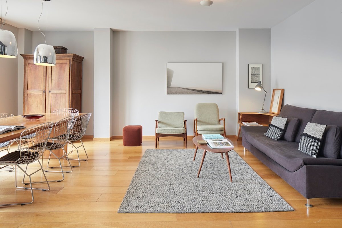 Boulevard Terrace by FeelFree Rentals gallery image 4