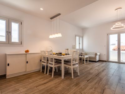 White Rock ☆ Plathiena Suite