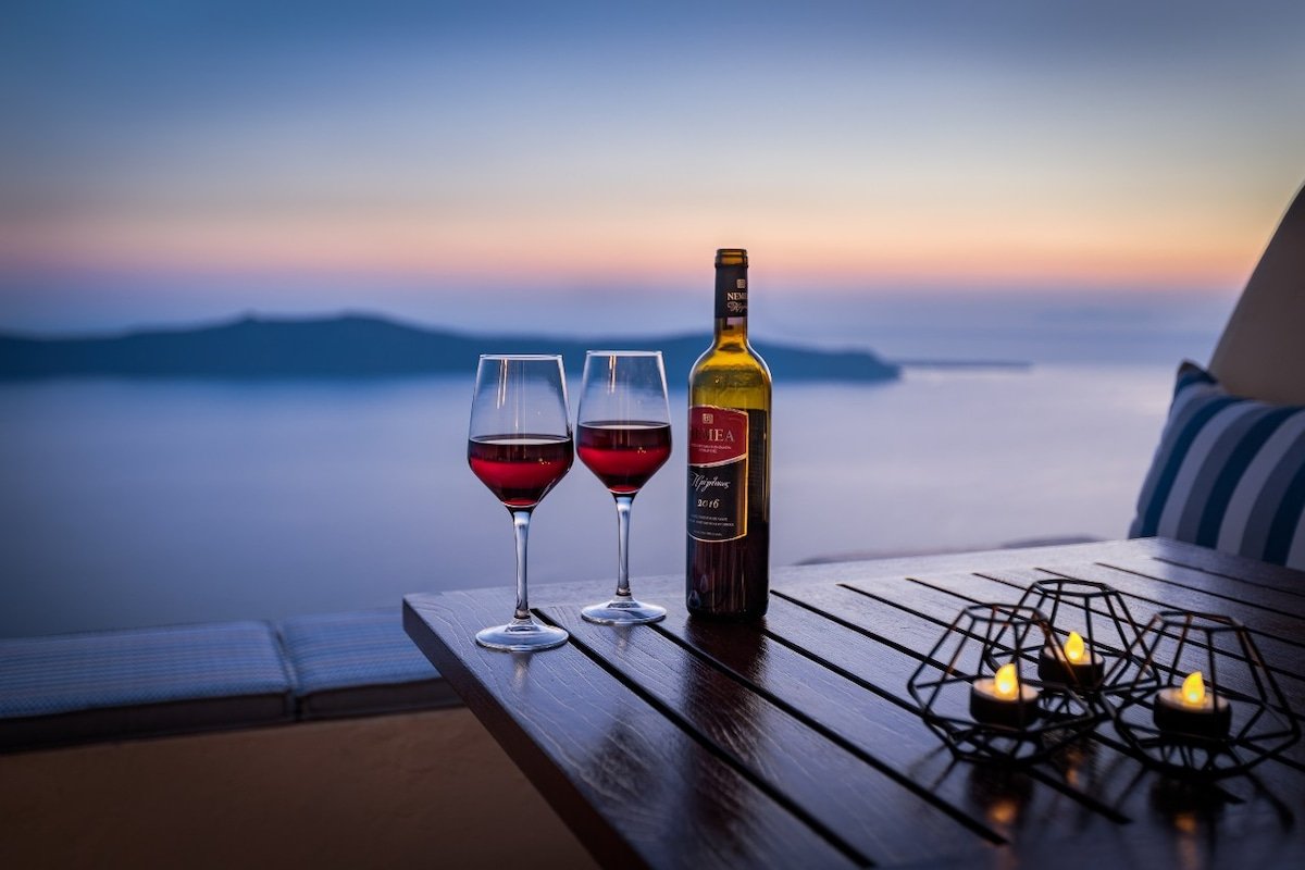 Azure Villa Santorini gallery image 5