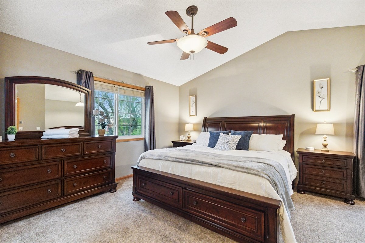 Lucky Loon Family Lodge gallery image 5