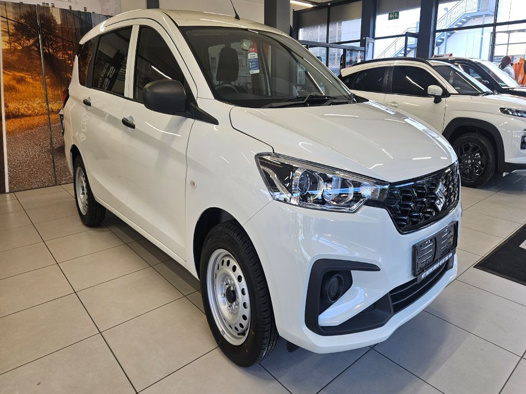 SUZUKI ERTIGA 1.5 GA for Sale in South Africa