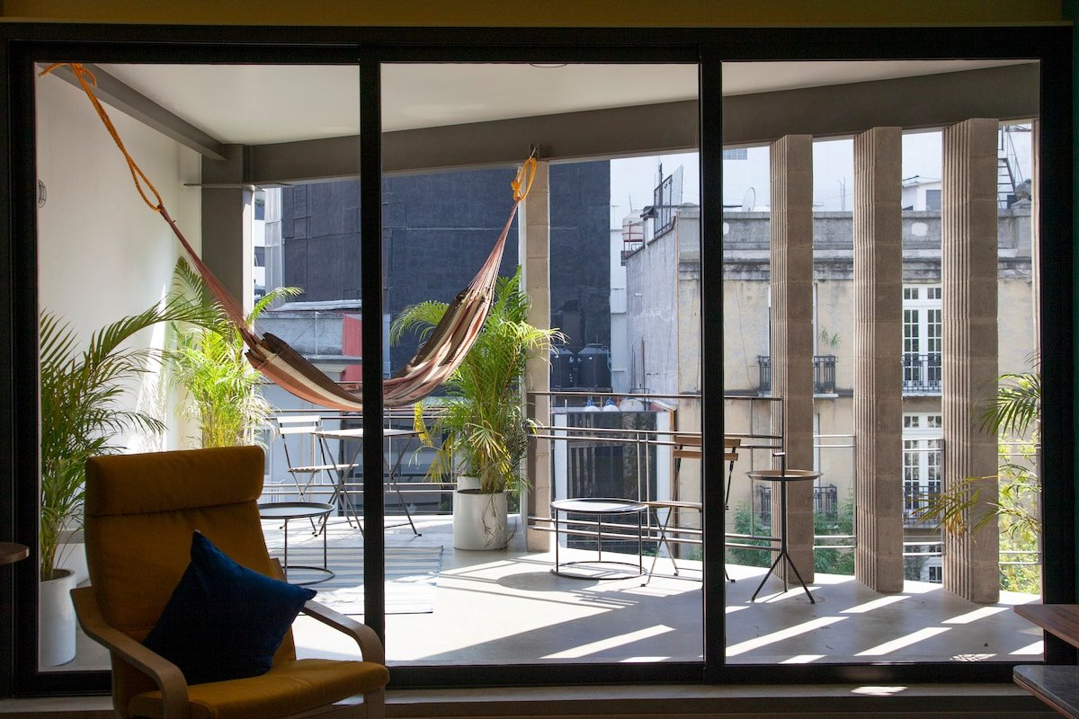 4Br | Roma | Great apartment | Top Location gallery image 2