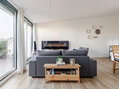 The Penthouse – Sun & Castleview