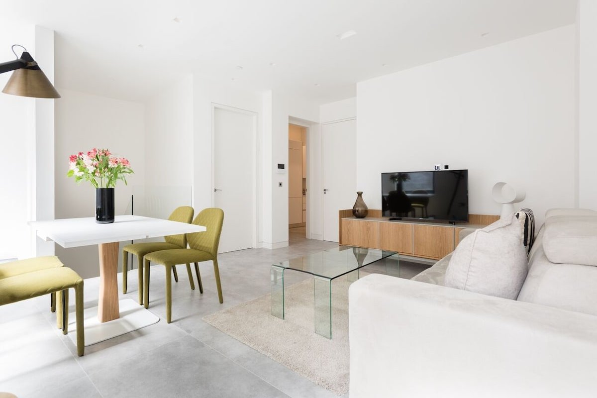 Tranquil 3 Bedroom a few steps from Covent Garden gallery image 2