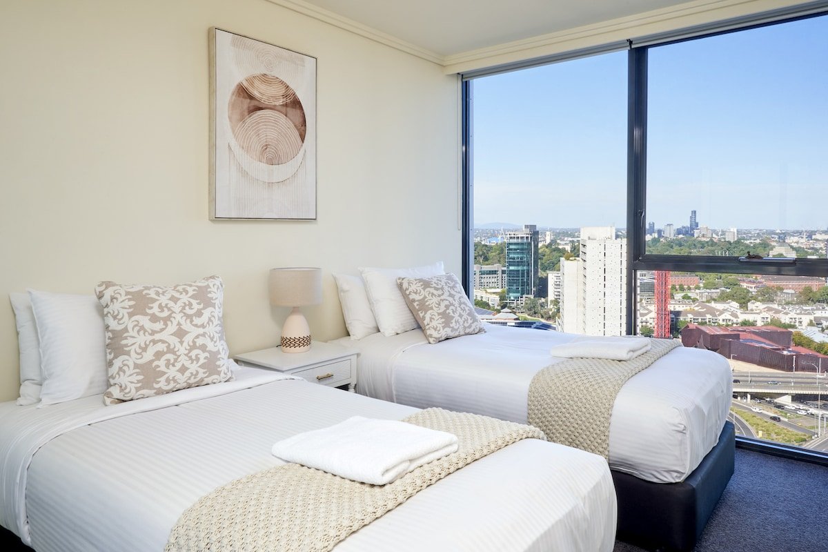 Exclusive Stays – The Sentinel (3b) gallery image 3