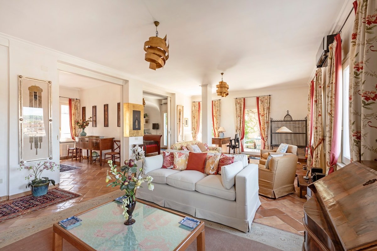 ARGENTINA LUXURY TERRACE gallery image 5