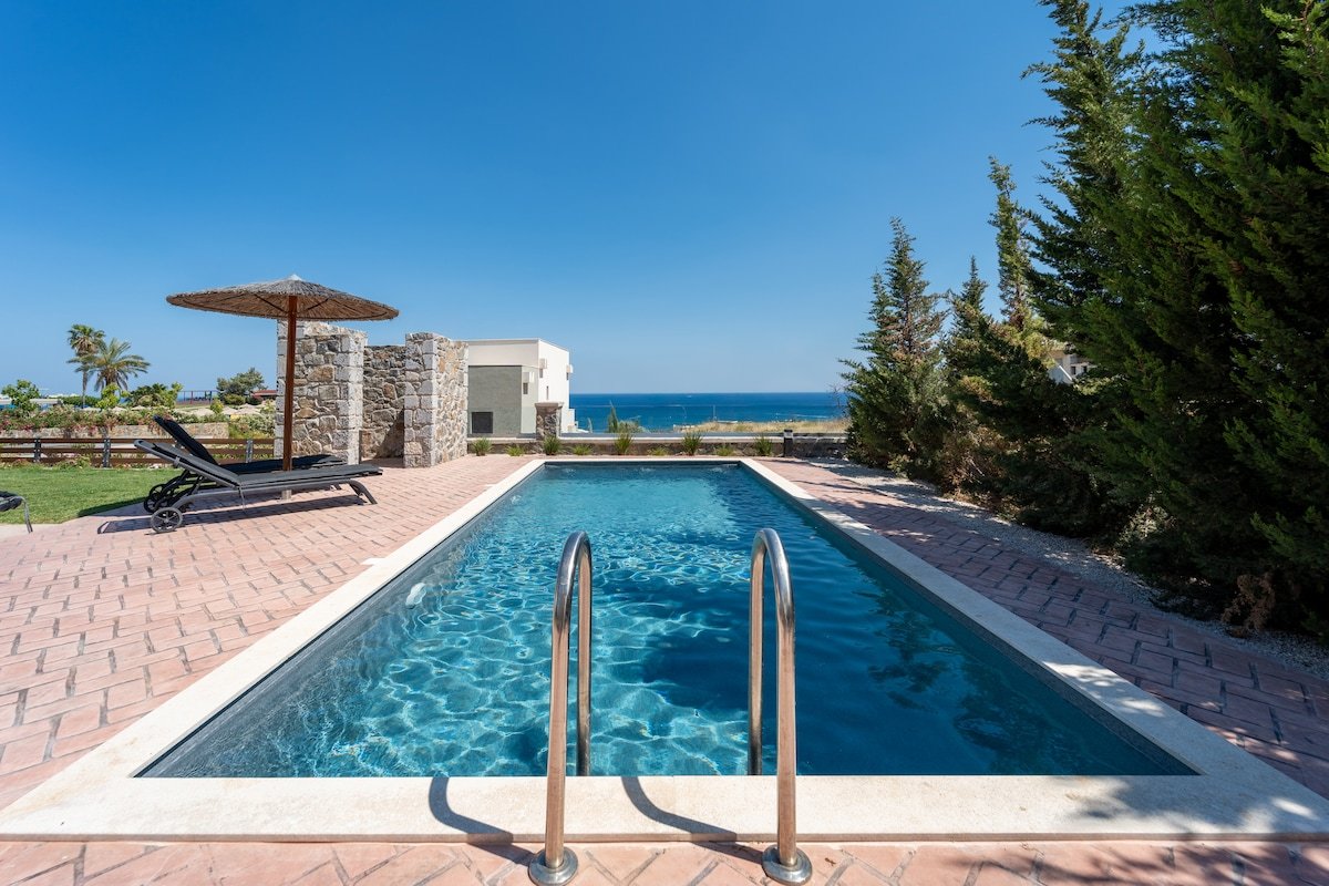 Heliophos Villa Amalthia gallery image 5