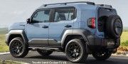 TOYOTA L/CRUISER FJ 2.7 VX A/T - 2 thumb
