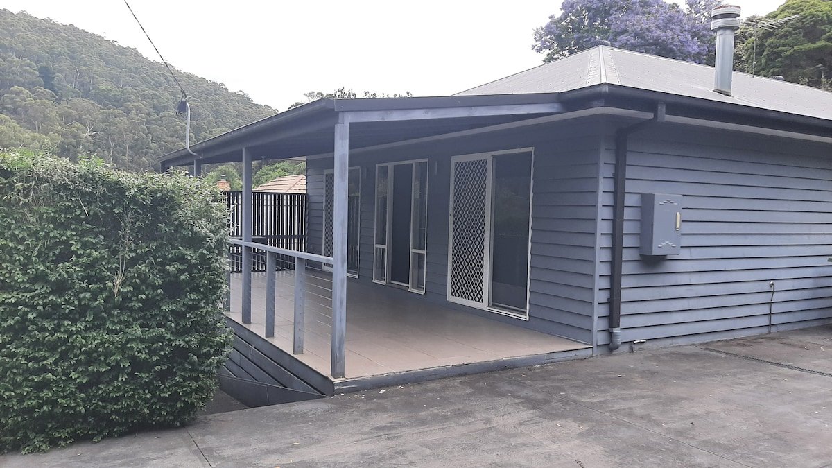 Perlend Retreat, Warburton gallery image 4