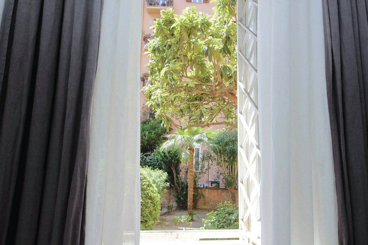 SUPER PRICE! -LuxuryHOME-for 10- S’Peter-VATICANo gallery image 3