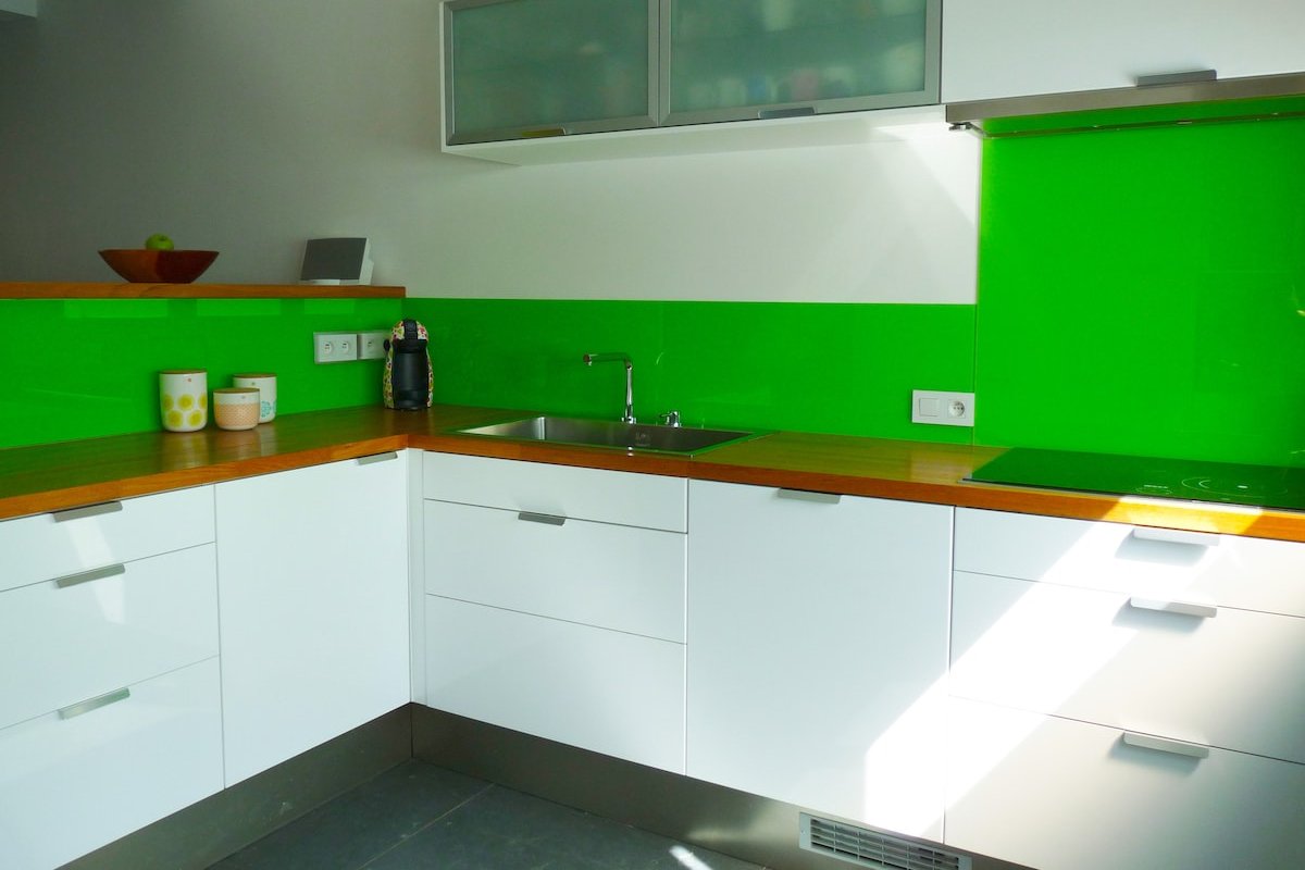 Nice family house with garden gallery image 5