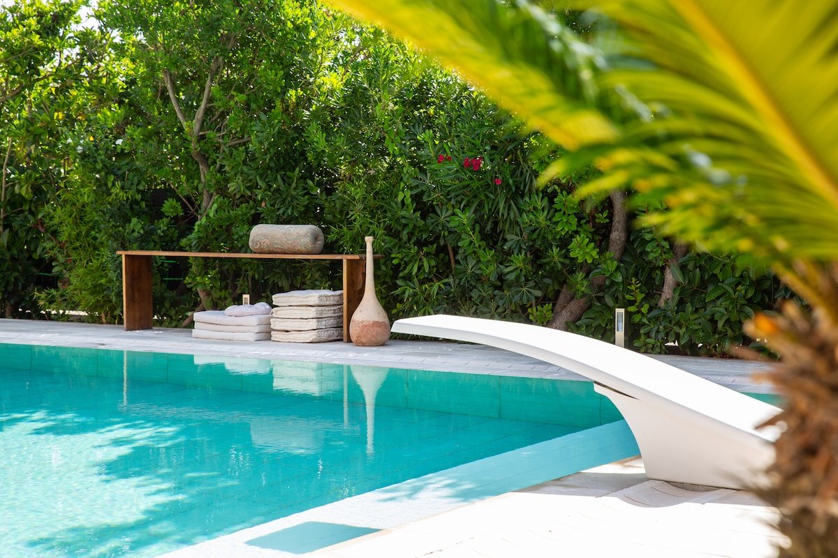 Villa Flora gallery image 3