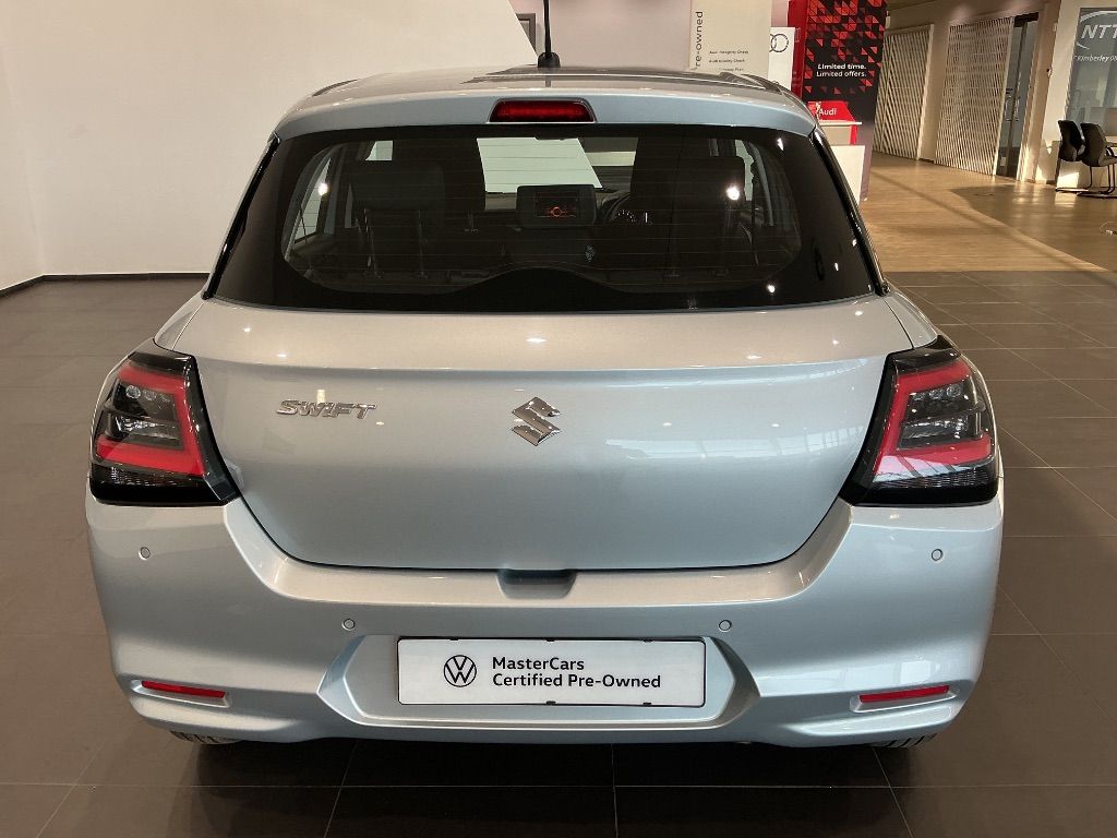 Used car gallery