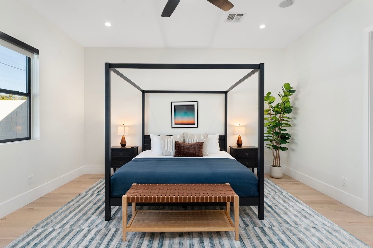 Mountains, Pool & Games: Oh My! gallery image 3