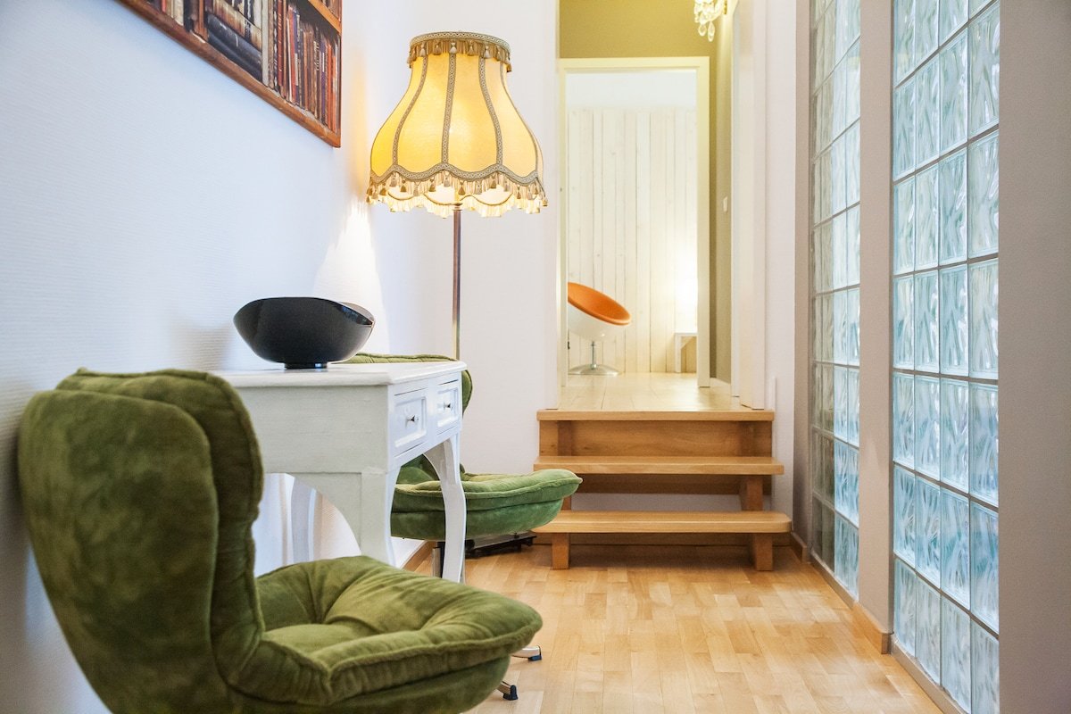 AMAZING APARTMENT 1 – TOP LOCATION gallery image 5