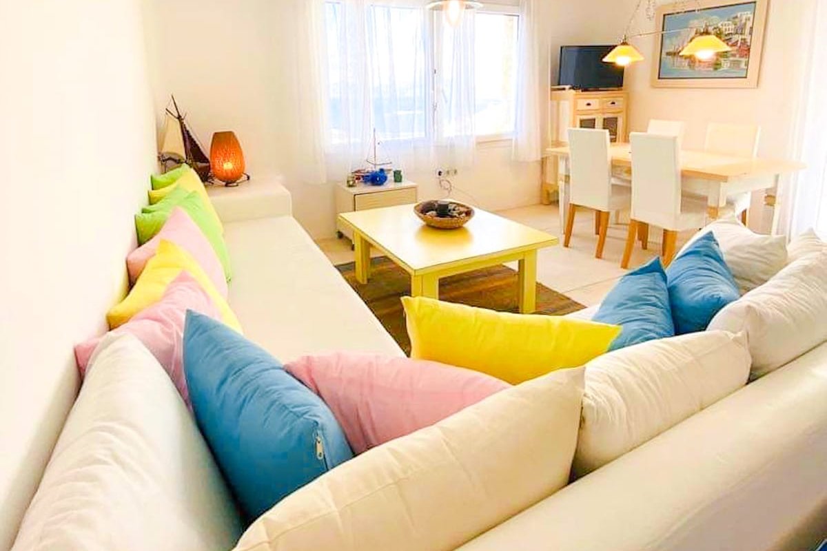 Villa Viento, by Mykonos Rocky Villas gallery image 5