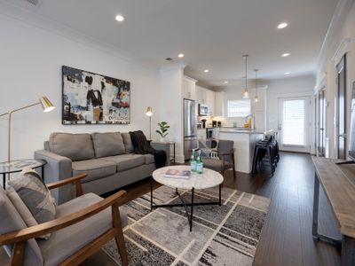 Two Gorgeous Homes- 20 Guests- Amazing Location