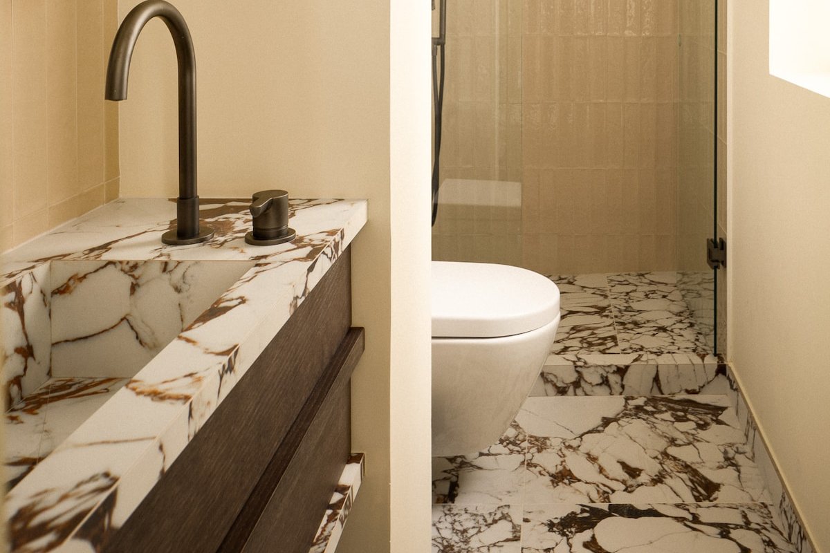 Highstay Maison – Boétie – Studio gallery image 3