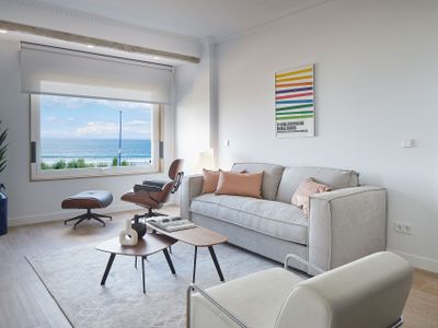 Zinemaldi Suite by FeelFree Rentals