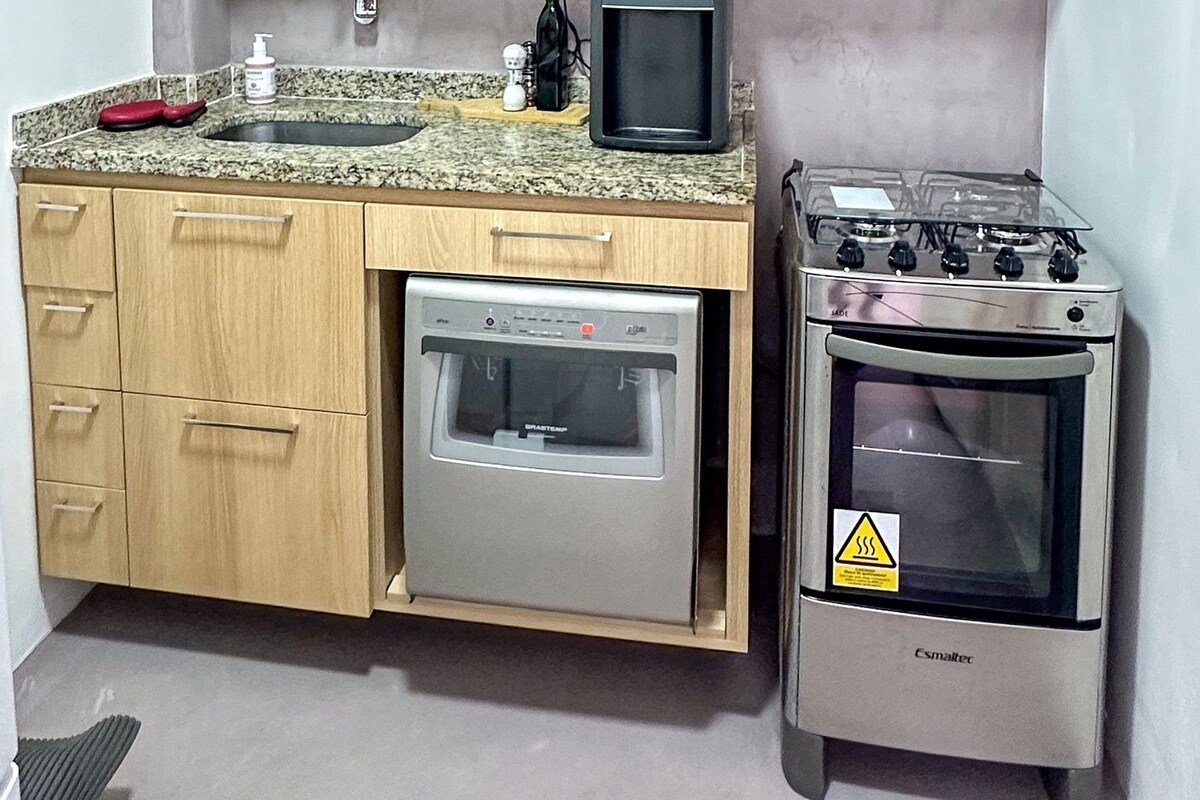 Apartment for 4 people in Ipanema gallery image 4