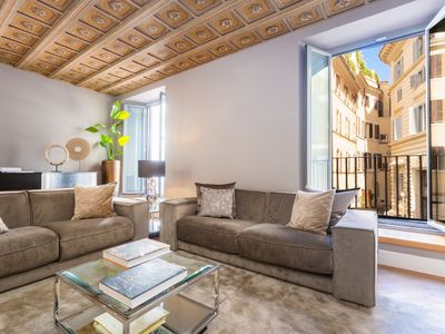 Amazing 3-Bedrooms Pantheon