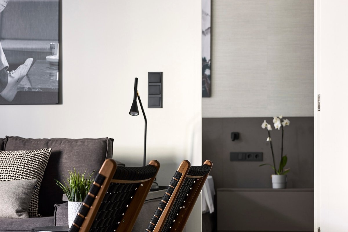 Athens Metropolitan Grand Residence gallery image 4