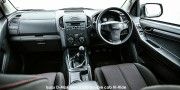 ISUZU D-MAX 3.0Ddi ARCTIC 4X4 A/T P/U D/C - 5 thumb