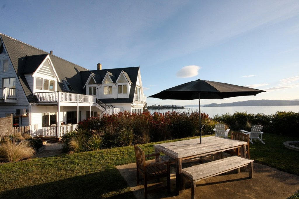 Saltcotes Beach House Tasmania gallery image 3
