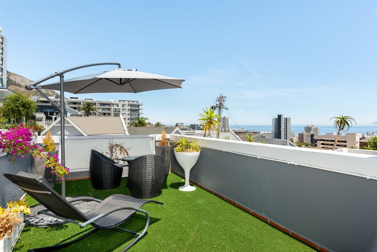 Sea Point Horizon featured image