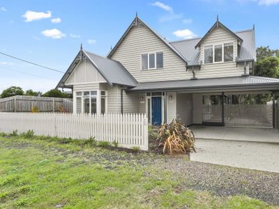 Riverhouse at Barwon Heads
