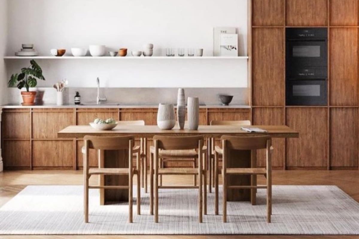 Quiet Luxury Escape for 6 in Covent Garden gallery image 2