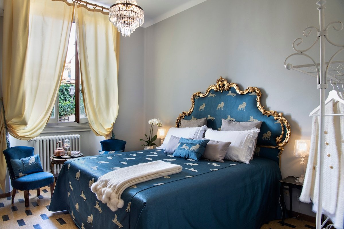 ☆Contemporary Suites☆ Central Ap. Parking & Gym gallery image 4