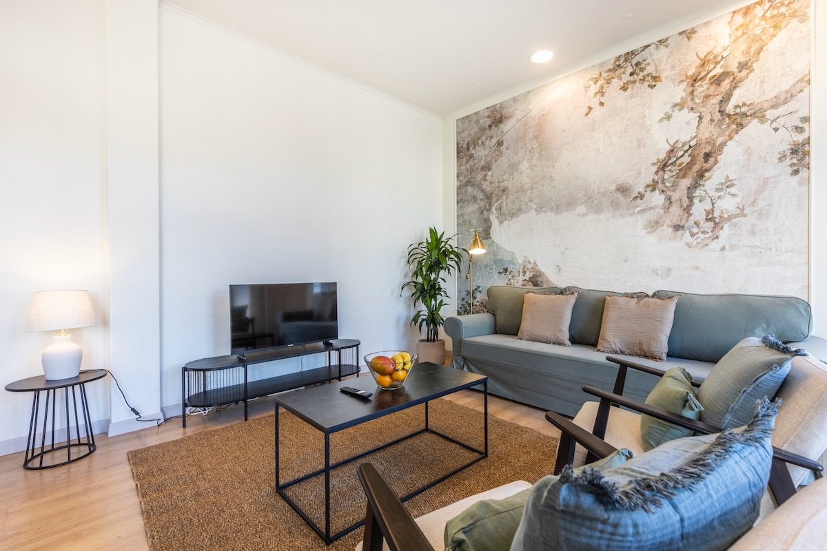 São Paulo Trendy plaza gallery image 5