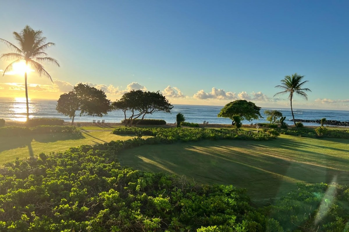 Waipouli Beach Resort G206 gallery image 3