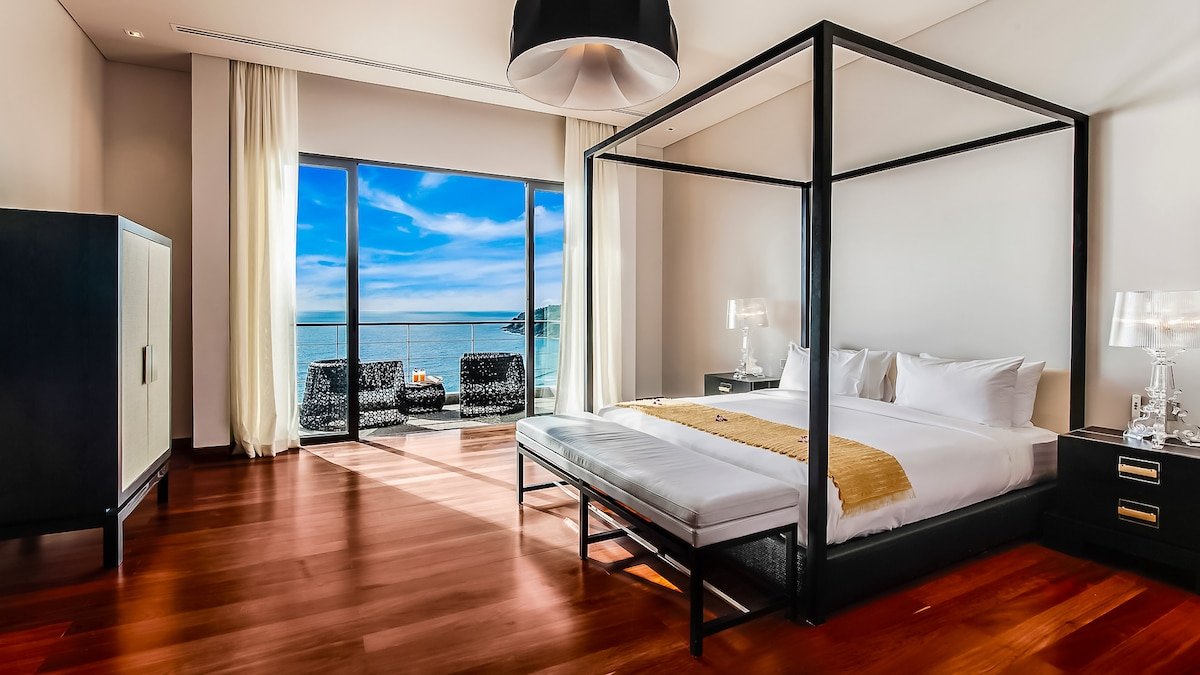 Villa Paradiso gallery image 5