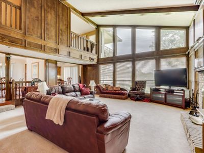 The Lake House in the City