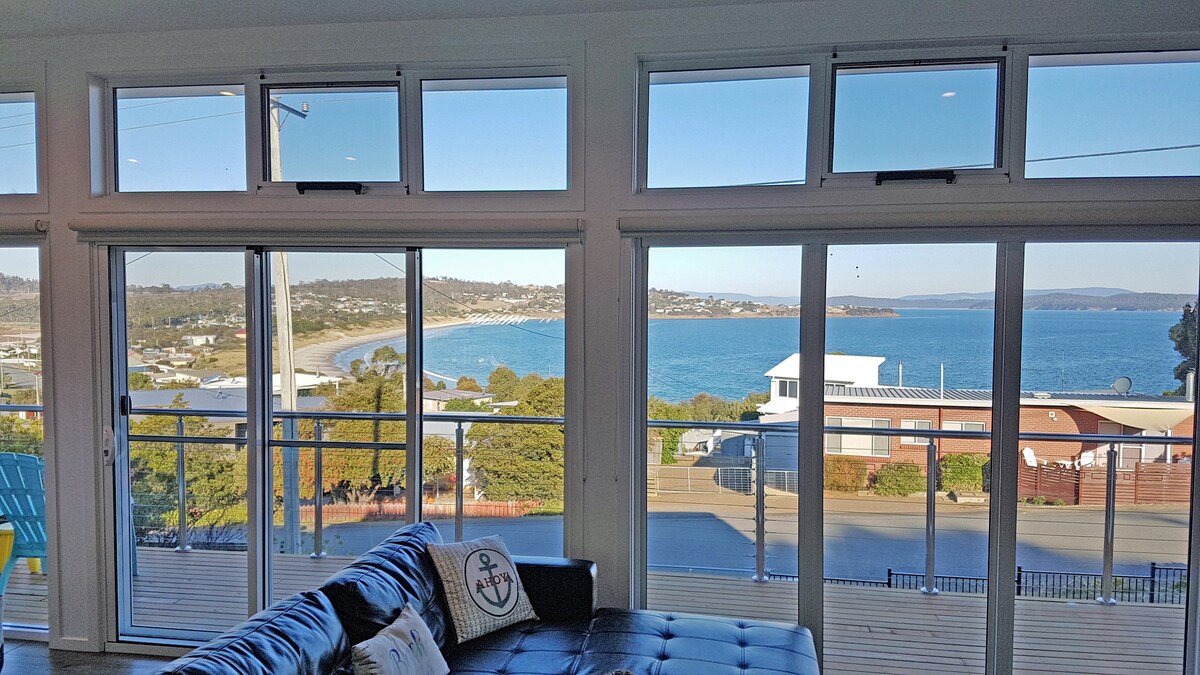 Primrose Sands Panorama 11 gallery image 3