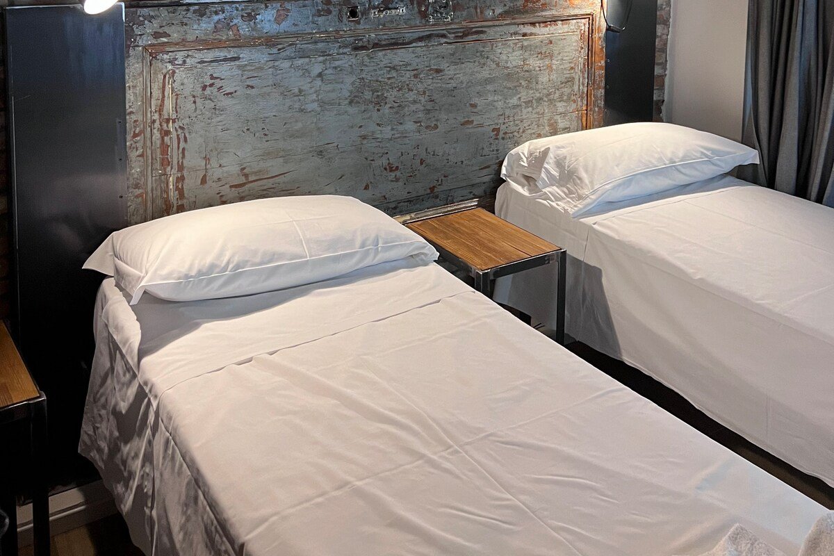 Borgovivobg – Up to 11 Guests, Bergamo City Center gallery image 4