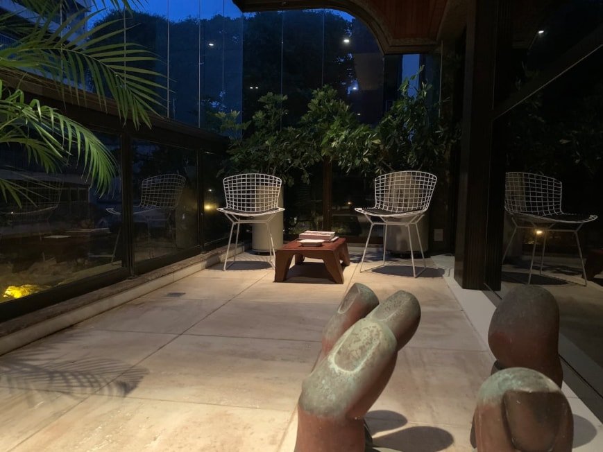 Apartamento de luxo no coração de Ipanema gallery image 4