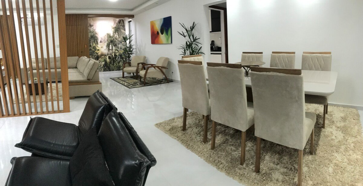 Apartamento, cobertura terraço gallery image 4