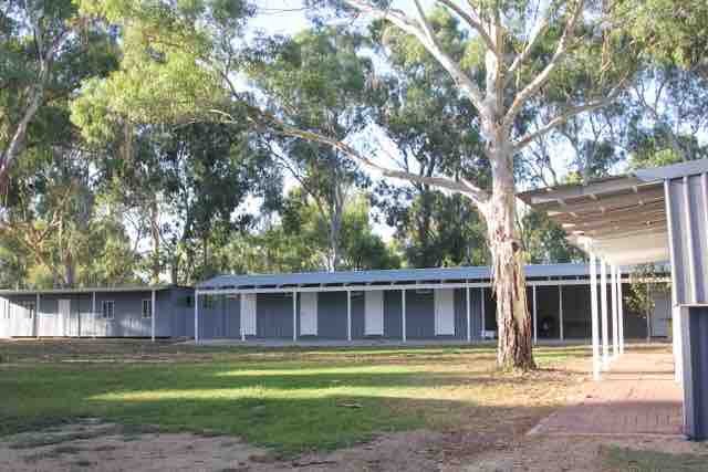 Aintree Cottage Dormitory Accommodation gallery image 2