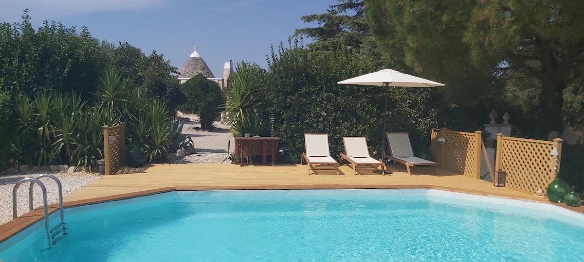 TrulliColarossa by QualiTravel gallery image 3