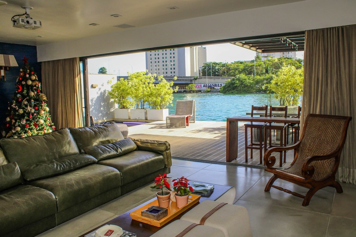 Casa do Canal gallery image 5