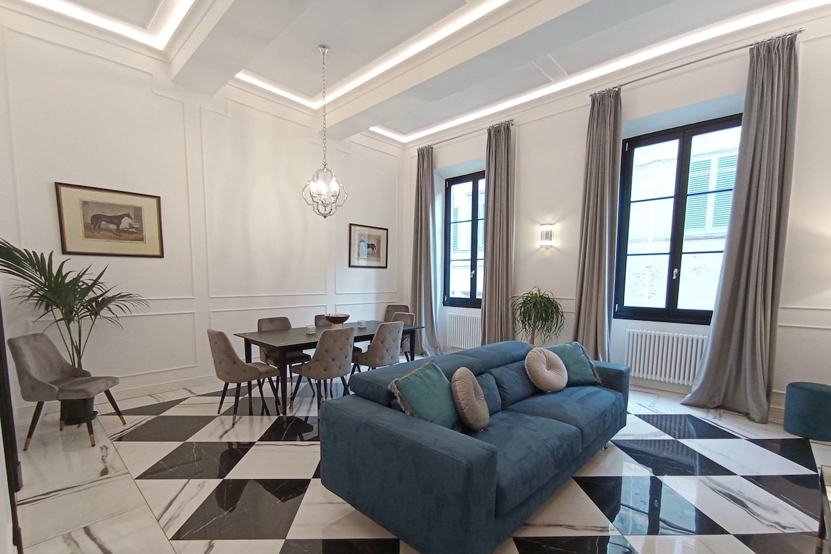 The Buckley Prestige Residence gallery image 3